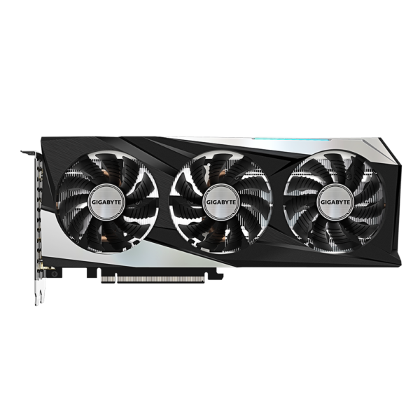 کارت گرافیک NVIDIA GeForce RTX 3060 TI