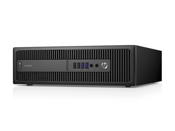 مینی کیس HP G1 i5-4th 8g 500g - Image 2
