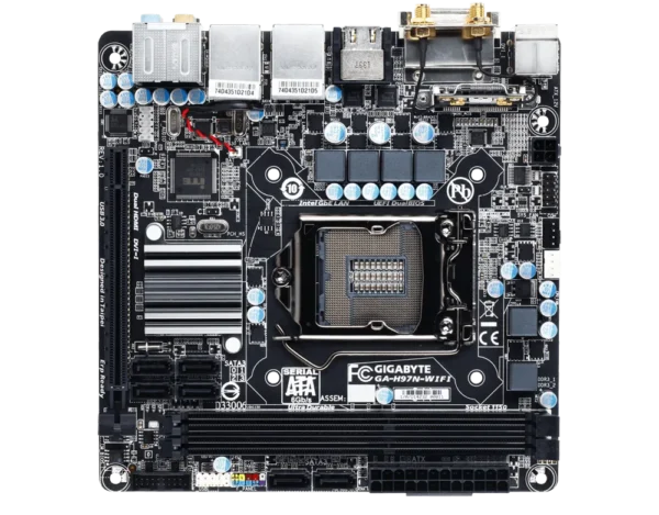 مادربرد Gigabyte H97N wifi