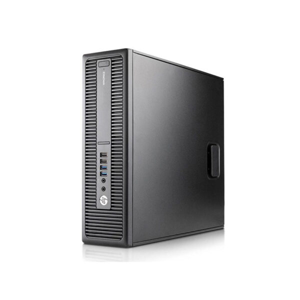 مینی کیس HP G1 i5-4th 8g 500g
