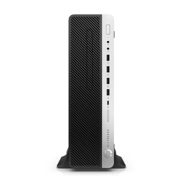 مینی کیس HP G4 i5-8th 8g 500g