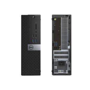 مینی کیس Tiny Dell 7050/7060/3060 – ci5 – 8g – 256g