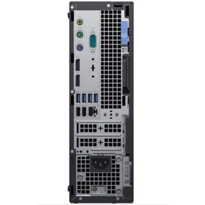 مینی کیس Tiny Dell 5070/7070 – ci5 – 8g – 256g