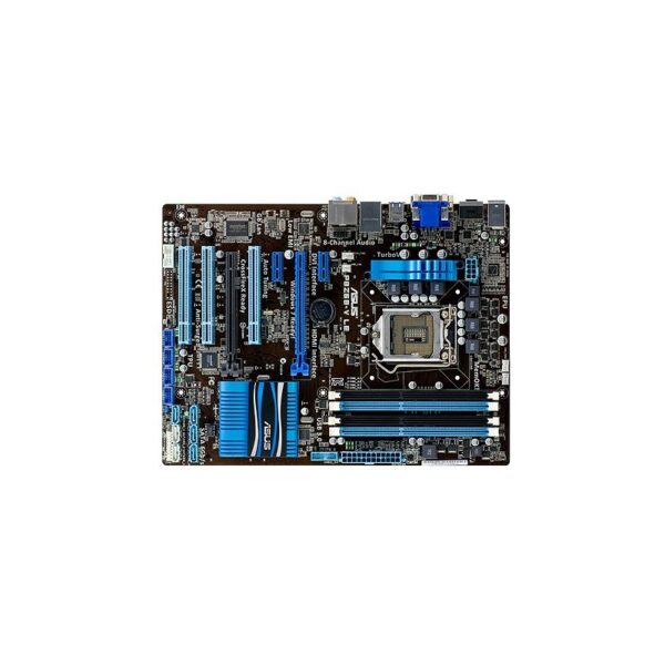 مادربرد Asus Z68-V LE