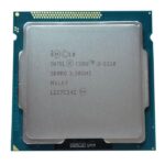 پردازنده اینتل Intel core i3-3220