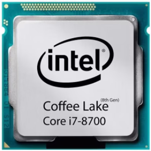 i7-8700