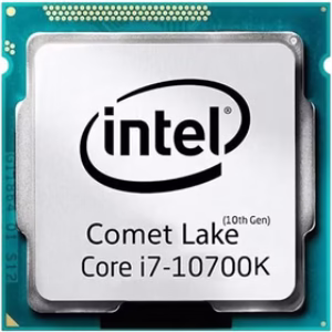 10700k