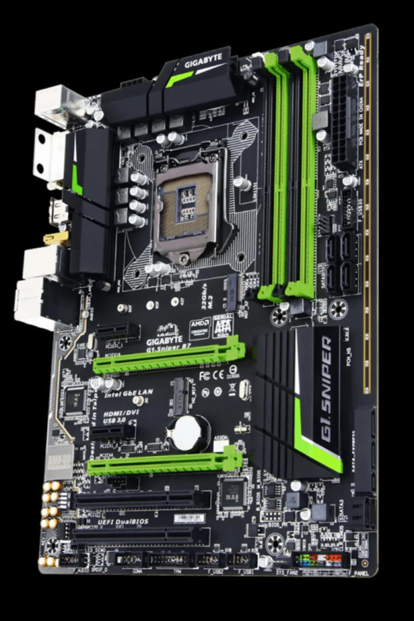 مادربرد Gigabyte G1 sniper b7