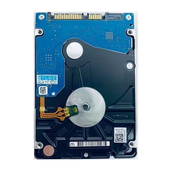 هارد سیگیت Seagate لپتاپی 2 ترابایت - Image 2