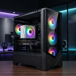 سیستم گیمینگ | i7-6700