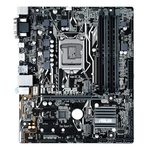 Asus-PRIME-B250M-A