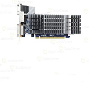 کارت گرافیک Asus AFOX GT210 DDR3 ظرفیت 1 گیگابایت استوک