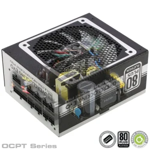 پاور مدل Green GP850B-OCPT توان 850 وات