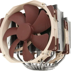 خنک‌کننده پردازنده Noctua مدل NH-D15
