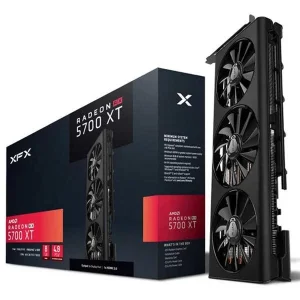 کارت گرافیک XFX Radeon RX 5700 XT DDR6