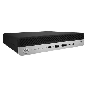 HP EliteDesk 800 G5