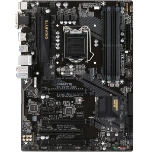 GA-Z270-HD3